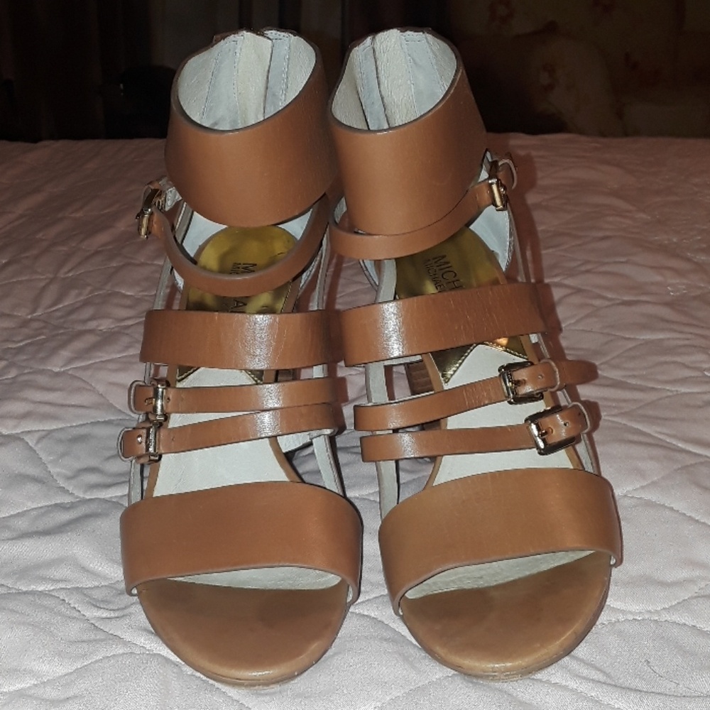 Michael Kors heels